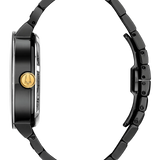 Bulova Futuro Automatic Watch Skeleton Dial 98A203