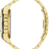 Bulova Marine Star Watch Open Heart Automatic 98A273