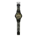 G-shock Bold Camo Series GA700CMG-3A