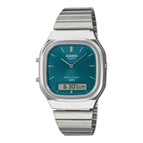 CASIO VINTAGE AQ-240E-3A