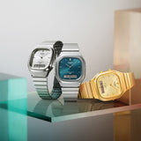 CASIO VINTAGE AQ-240E-3A