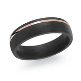 Carbon Fiber Ring