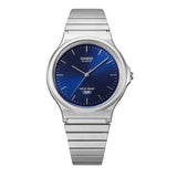 Casio Sunray Dial Analog Watch