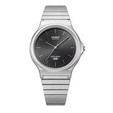 Casio Sunray Dial Analog Watch