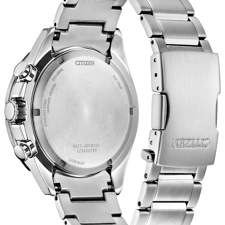 Citizen Endeavor Chrono CA4730-59A
