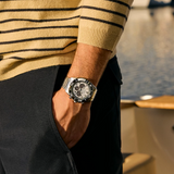 Citizen Endeavor Chrono CA4730-59A