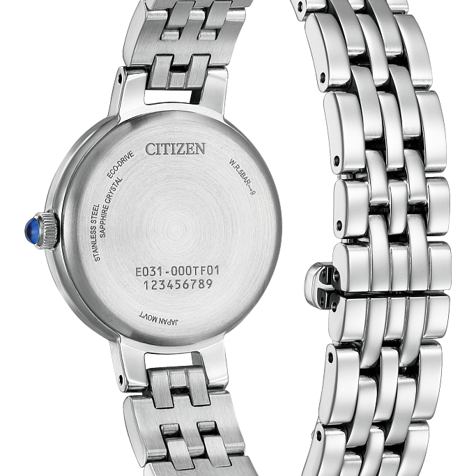 Citizen L Classic EM0990-81E
