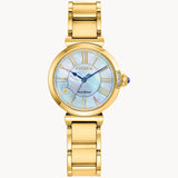 Citizen L Mae Women's EM1062-57D