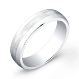 Cobalt Chromo 6MM Ring