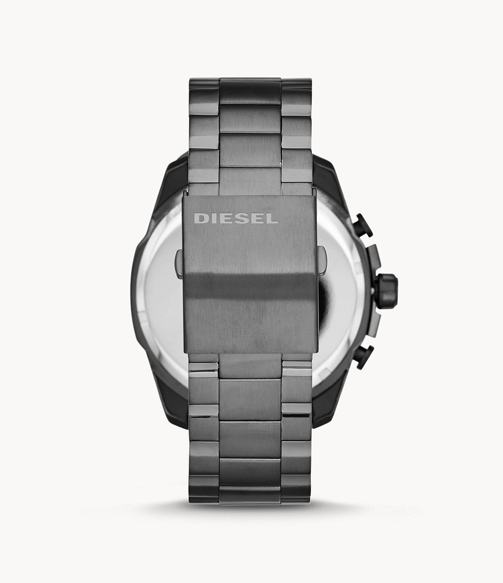 Diesel Mega Chief Watch