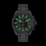 Diesel Mega Chief Slim Watch  DZ4702
