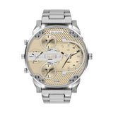 Diesel Mr. Daddy 2.0 Multi Function Watch DZ7495