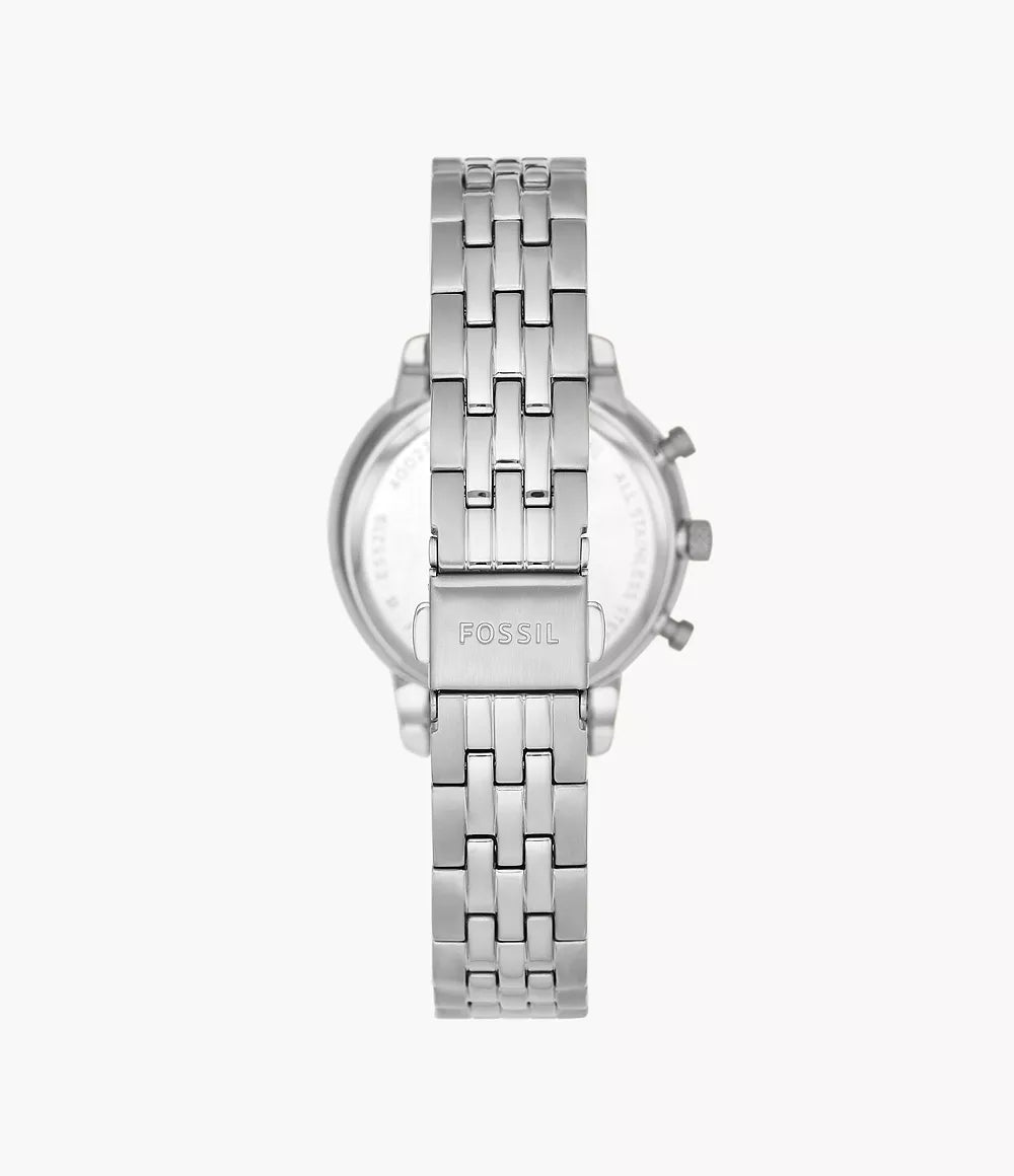 Neutra Chronograph Stainless Steel