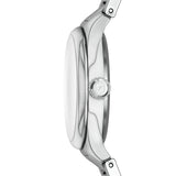 Gilmore Three-Hand Stainless Steel Watch ES5419