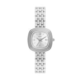 Emerson 30 mm Three-Hand Stainless Steel Watch ES5508