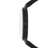 Emporio Armani Quartz Black Dial Men's Watch AR11573