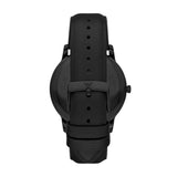 Emporio Armani Quartz Black Dial Men's Watch AR11573