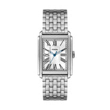 Carraway Stainless Steel Watch