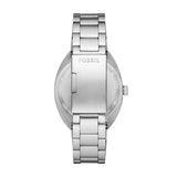 Breaker Three-Hand Date Stainless Steel Watch FS6063