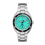 Breaker Three-Hand Date Stainless Steel Watch FS6066