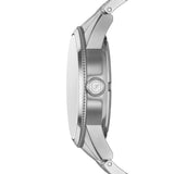 Pearson Multifunction Stainless Steel Watch FS6134