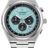 Citizen Forza Chrono Super Titanium CA4610-85M