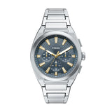Fossil Everett Chronograph Watch FS6154