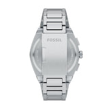 Fossil Everett Chronograph Watch FS6154