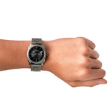 Fossil Machine Smoke Watch FS4774