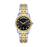 Fossil Scarlette Day/Date Watch ES5458