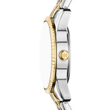 Fossil Scarlette Day/Date Watch ES5458