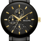 Bulova Futuro 98C149