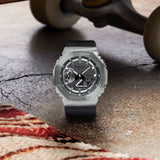 G-Shock GM2100-1A Men's Watch