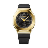 G-Shock GMS2100GB-1A Women's Watch