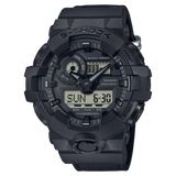 G-SHOCK GA700BCE-1A WATCH