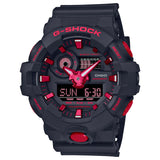 GA700BNR-1A Ignite Red Watch