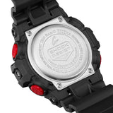 GA700BNR-1A Ignite Red Watch