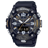 Yellow Accent Series Mudmaster GGB100Y-1A