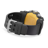 Yellow Accent Series Mudmaster GGB100Y-1A