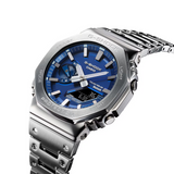 FULL METAL MEN'S WATCH GMB2100AD-2A