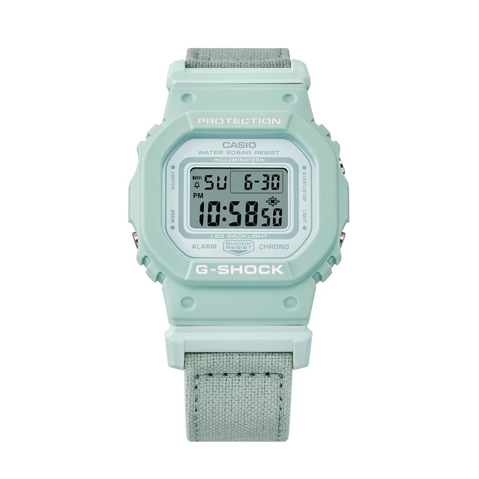 G-Shock GMDS5600CT-3 Women's Watch