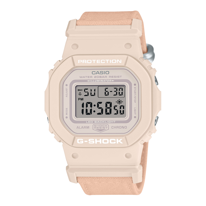 G-Shock GMDS5600CT-4 Women's Watch