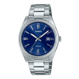 CASIO VINTAGE MTP1302D-2AVT WATCH