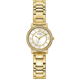 Gold Tone Stainless Steel Watch