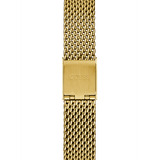 Montre Guess Gold Tone Watch