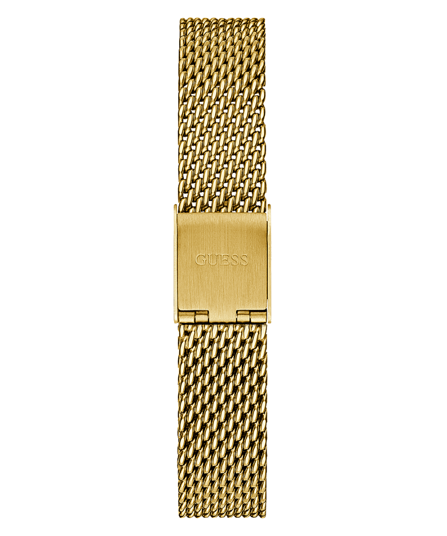 Montre Guess Gold Tone Watch