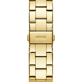 Guess Gold Chrono Fantaisa Watch