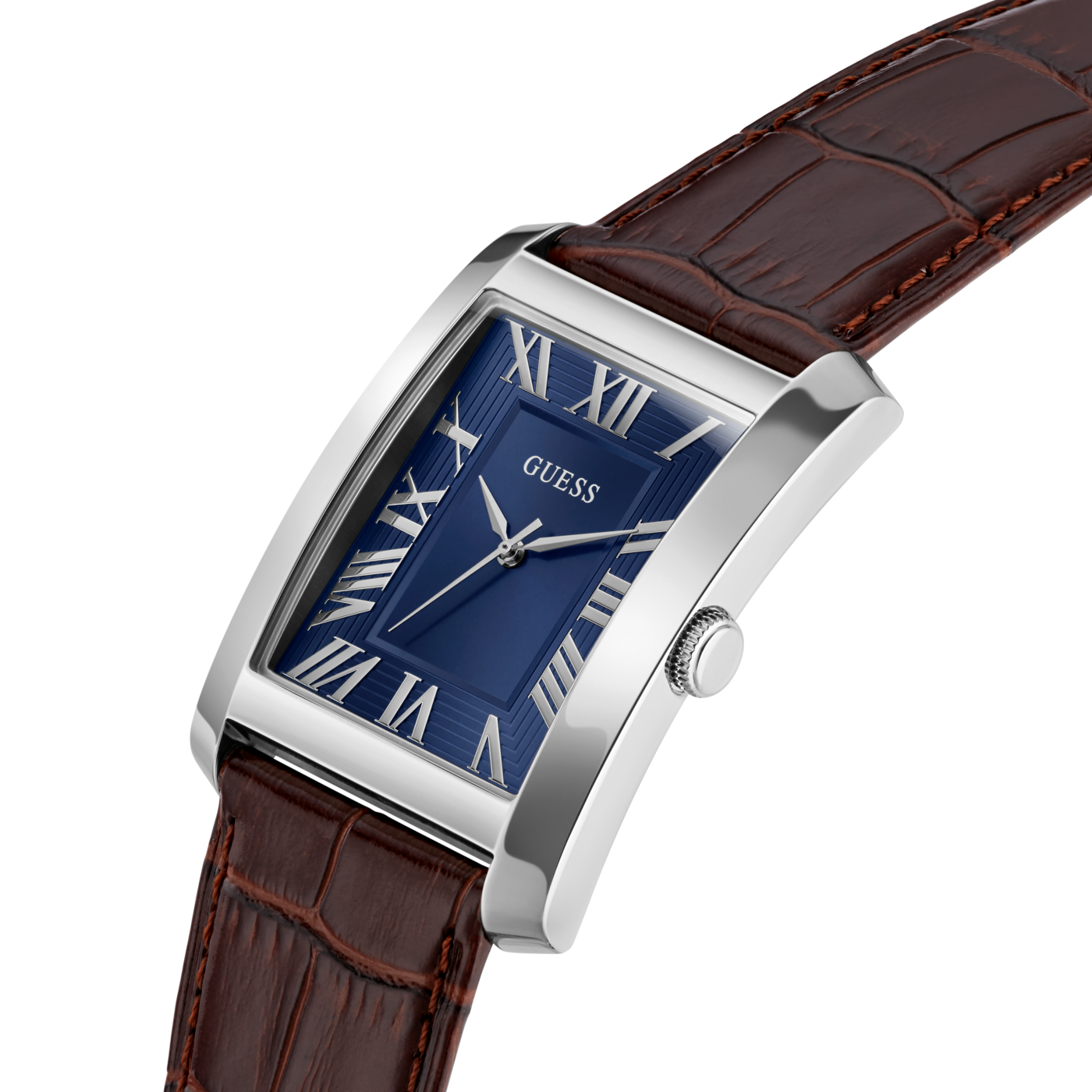 Guess Mens Clyde Watch GW1003G2
