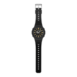 Luxe Black Analog-Digital 2100 Series GA-2100LXB-1A9