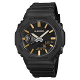 Luxe Black Analog-Digital 2100 Series GA-2100LXB-1A9